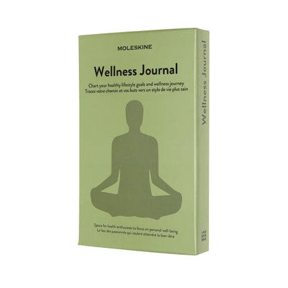 Moleskine Wellness Passion Journal