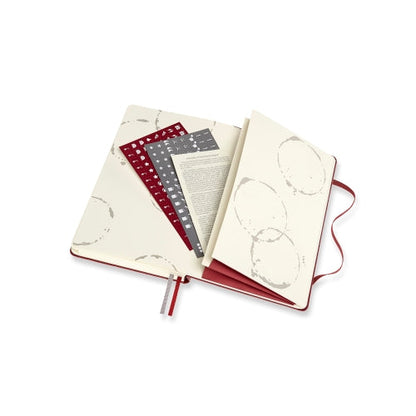 Moleskine Wine Passion Journal