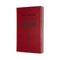 Moleskine Wine Passion Journal