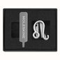 Moleskine Zodiac Silver Pins