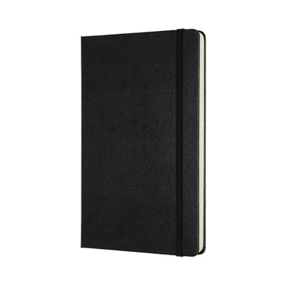 Moleskine Pro Large Hard Cover Notebooks