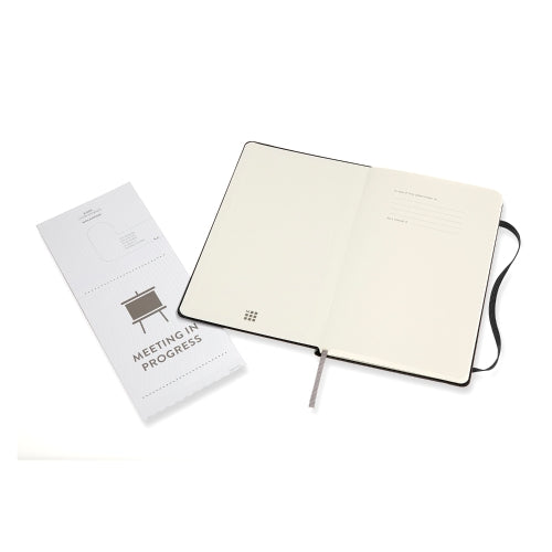 Moleskine Pro Large Hard Cover Notebooks