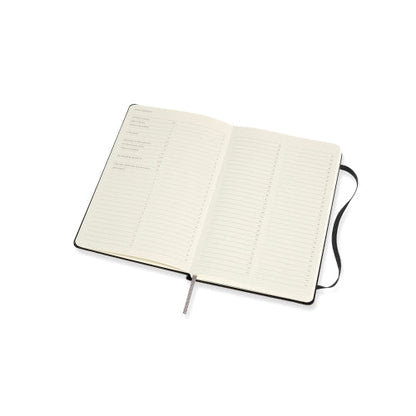 Moleskine Pro Large Hard Cover Notebooks