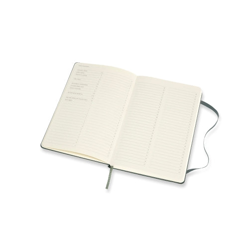 Moleskine Pro Large Hard Cover Notebooks