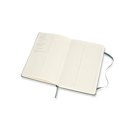 Moleskine Pro Large Hard Cover Notebooks
