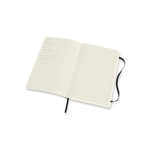 Moleskine Pro Large Soft Cover Notebooks