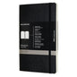 Moleskine Pro Large Soft Cover Notebooks
