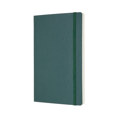 Moleskine Pro Large Soft Cover Notebooks