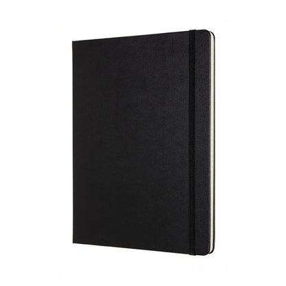 Moleskine Pro Xtra Large Hard Cover Notebooks