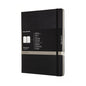 Moleskine Pro Xtra Large Hard Cover Notebooks