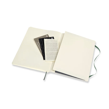 Moleskine Pro Xtra Large Hard Cover Notebooks