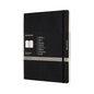 Moleskine Pro Xtra Large Soft Cover Notebooks