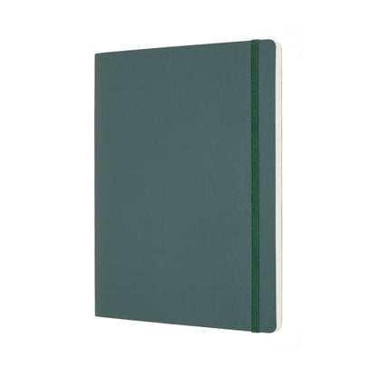 Moleskine Pro Xtra Large Soft Cover Notebooks