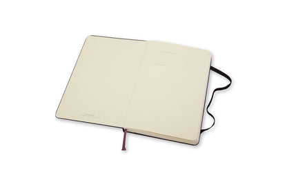 Moleskine Pocket Plain Hard Cover Notebooks