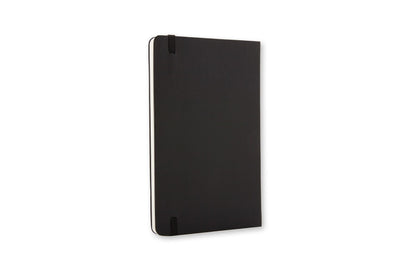 Moleskine Pocket Plain Hard Cover Notebooks