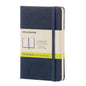 Moleskine Pocket Plain Hard Cover Notebooks