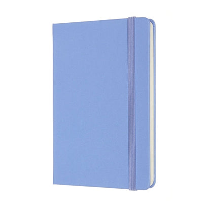 Moleskine Pocket Plain Hard Cover Notebooks