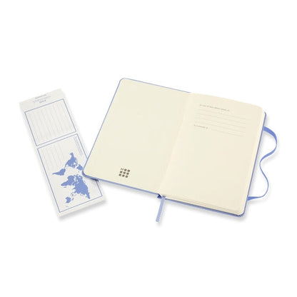 Moleskine Pocket Plain Hard Cover Notebooks