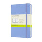Moleskine Pocket Plain Hard Cover Notebooks