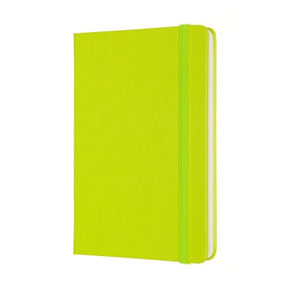 Moleskine Pocket Plain Hard Cover Notebooks