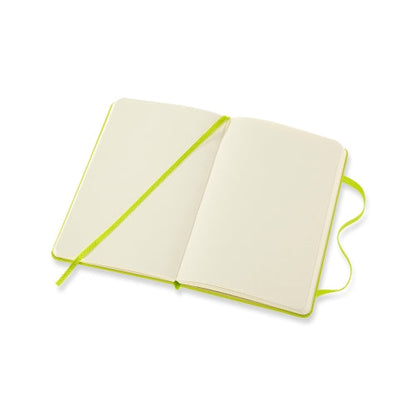 Moleskine Pocket Plain Hard Cover Notebooks