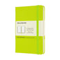 Moleskine Pocket Plain Hard Cover Notebooks
