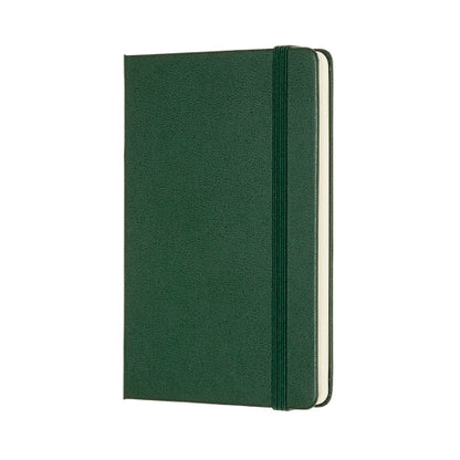 Moleskine Pocket Plain Hard Cover Notebooks