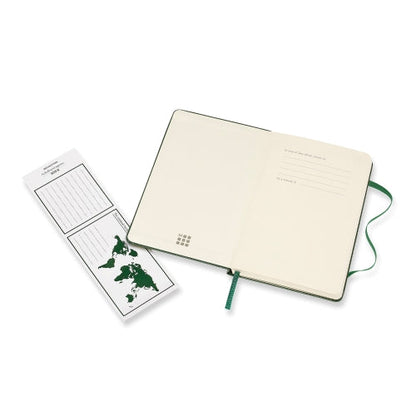 Moleskine Pocket Plain Hard Cover Notebooks