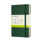 Moleskine Pocket Plain Hard Cover Notebooks