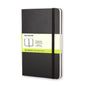 Moleskine Pocket Plain Hard Cover Notebooks