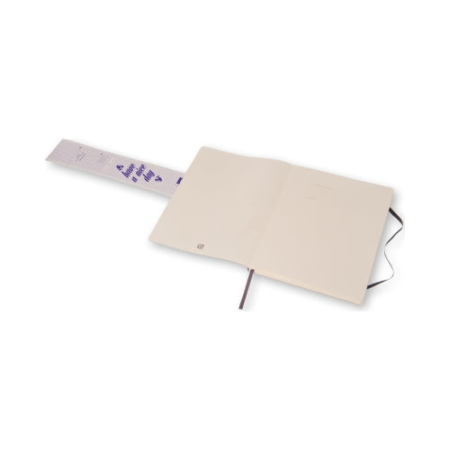 Moleskine Medium Plain Hard Cover Notebooks