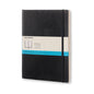 Moleskine Medium Plain Hard Cover Notebooks