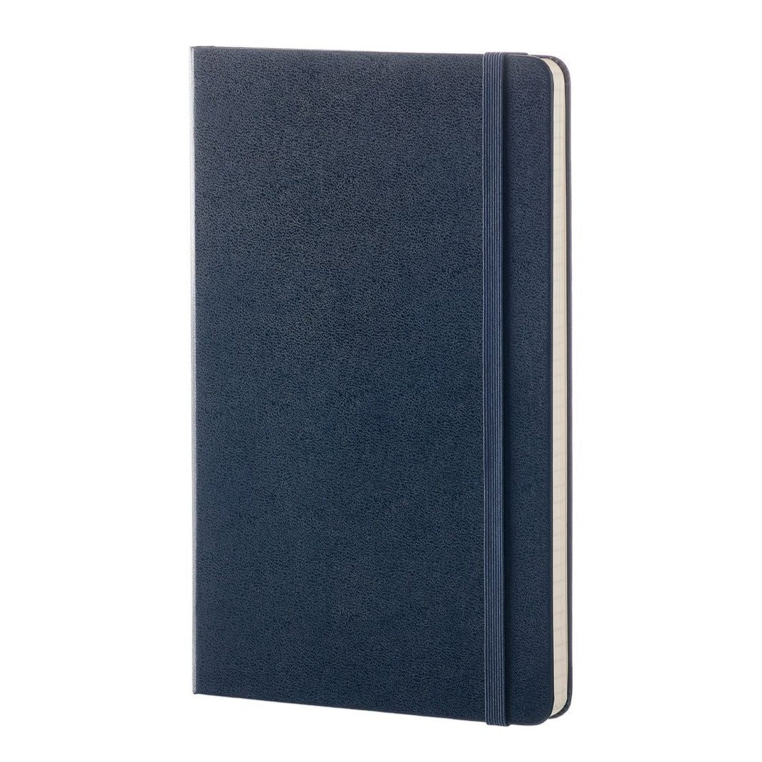 Moleskine Large Ruled Hard Cover Notebooks