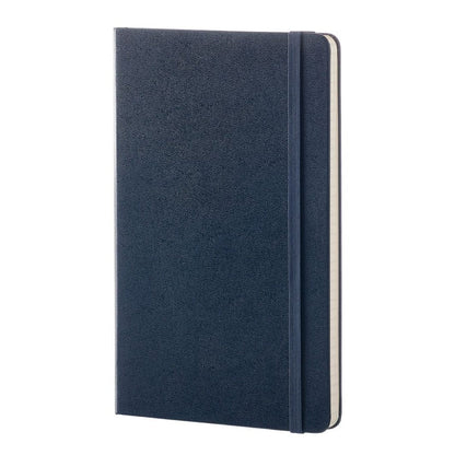 Moleskine Large Ruled Hard Cover Notebooks