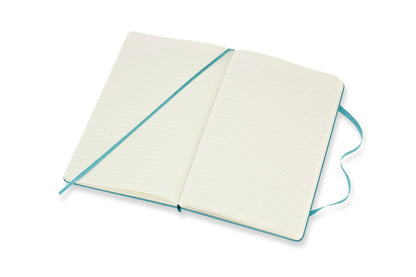 Moleskine Large Ruled Hard Cover Notebooks