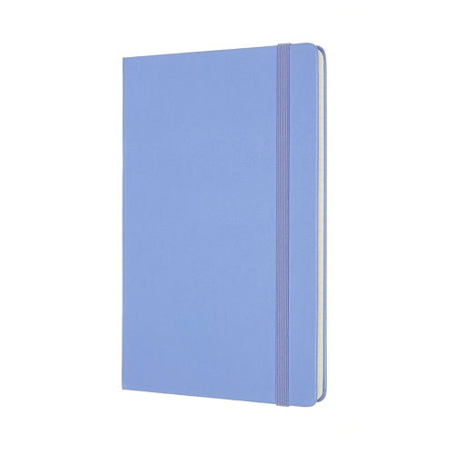 Moleskine Large Ruled Hard Cover Notebooks