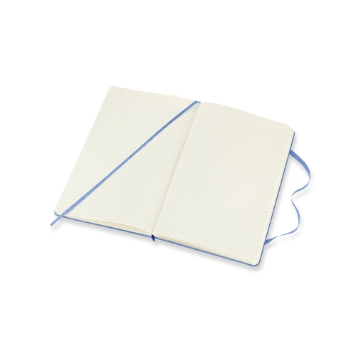 Moleskine Large Ruled Hard Cover Notebooks