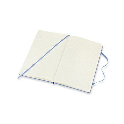 Moleskine Large Ruled Hard Cover Notebooks