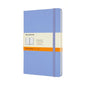 Moleskine Large Ruled Hard Cover Notebooks