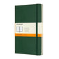 Moleskine Large Ruled Hard Cover Notebooks