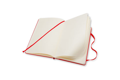 Moleskine Large Ruled Hard Cover Notebooks