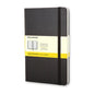 Moleskine Large Square Hard Cover Notebooks