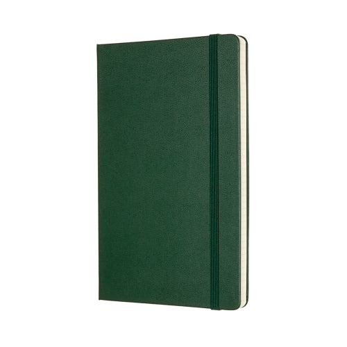 Moleskine Large Square Hard Cover Notebooks