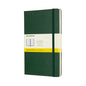 Moleskine Large Square Hard Cover Notebooks