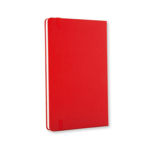 Moleskine Large Square Hard Cover Notebooks