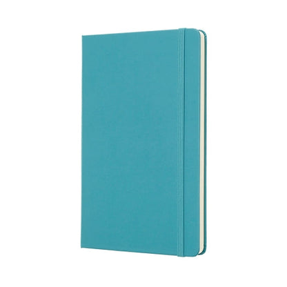 Moleskine Large Plain Hard Cover Notebooks