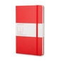 Moleskine Large Plain Hard Cover Notebooks