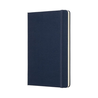 Moleskine Large Dot Hard Cover Notebooks