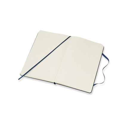 Moleskine Large Dot Hard Cover Notebooks
