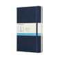 Moleskine Large Dot Hard Cover Notebooks